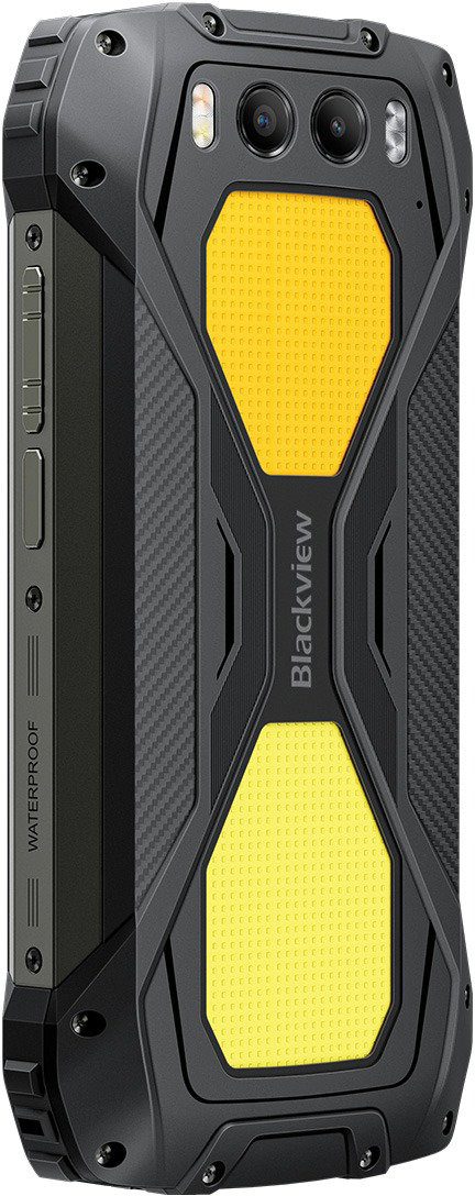 Blackview BV7300 6GB/256GB Black - Obrázek 4