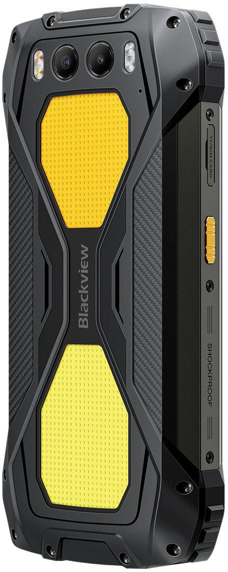 Blackview BV7300 6GB/256GB Black - Obrázek 5