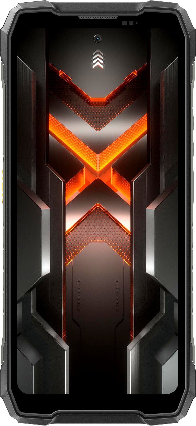 Blackview ROCK 5 6GB/256GB Black - Obrázek 2
