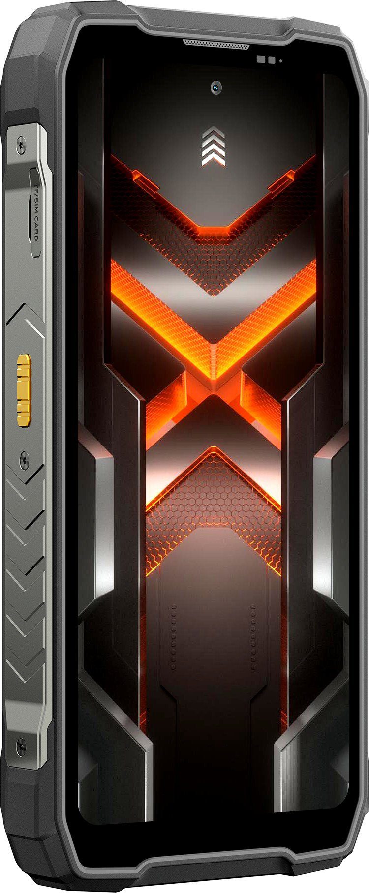 Blackview ROCK 5 6GB/256GB Black - Obrázek 3