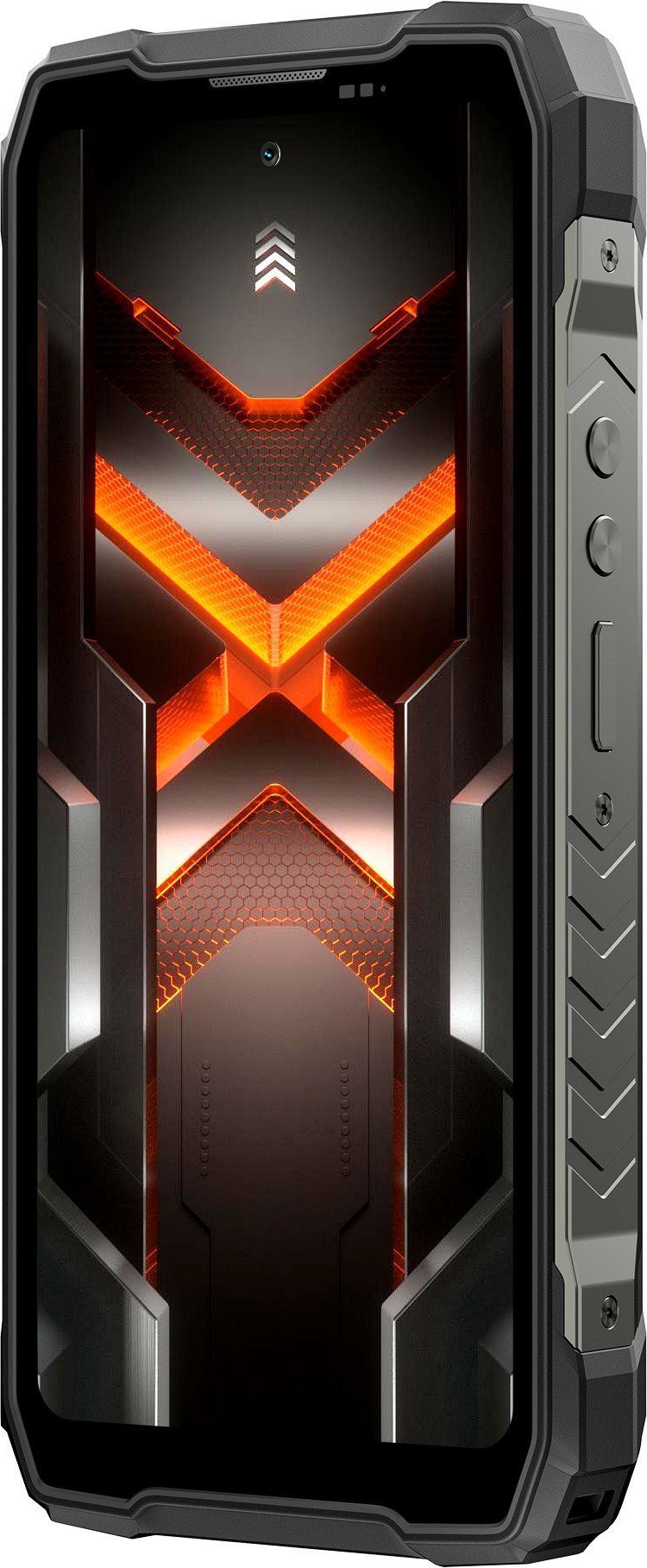 Blackview ROCK 5 6GB/256GB Black - Obrázek 4