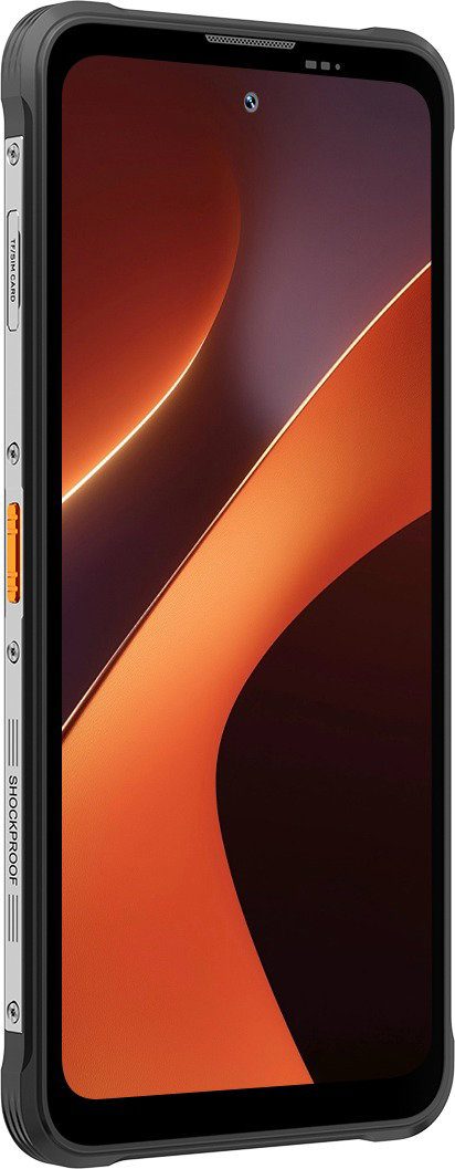 Blackview FORT 200 12GB/256GB Blaze Orange - Obrázek 3