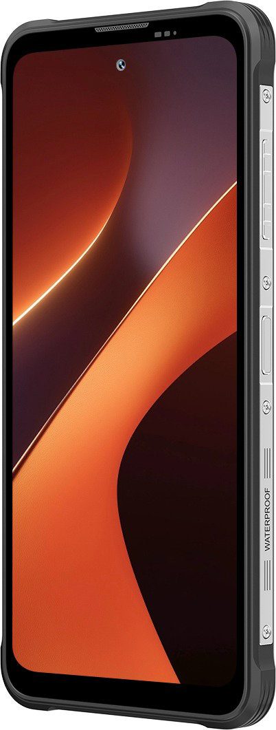 Blackview FORT 200 12GB/256GB Blaze Orange - Obrázek 4