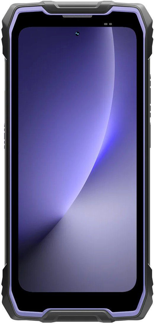 Blackview ROCK 2 12GB/256GB Purple - Obrázek 2