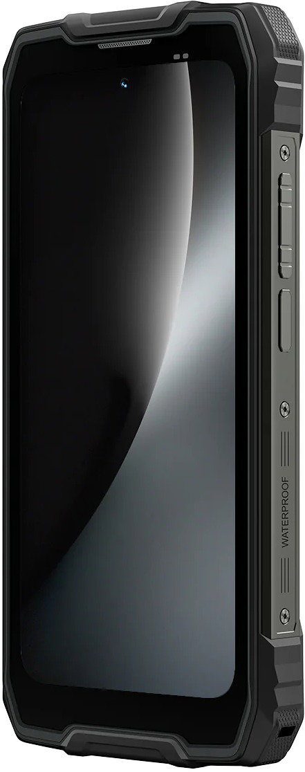 Blackview ROCK 2 12GB/256GB Black - Obrázek 3