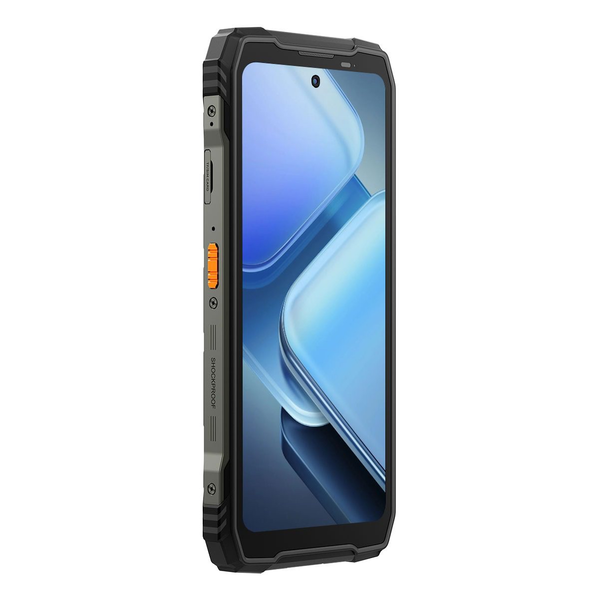 BlackView XPLORE X1 12GB/256GB Black - Obrázek 3