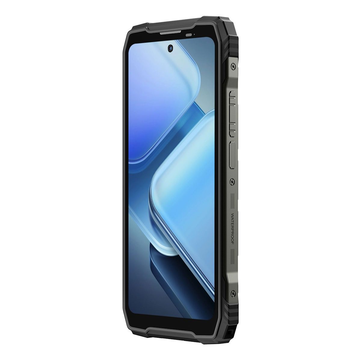 BlackView XPLORE X1 12GB/256GB Black - Obrázek 4