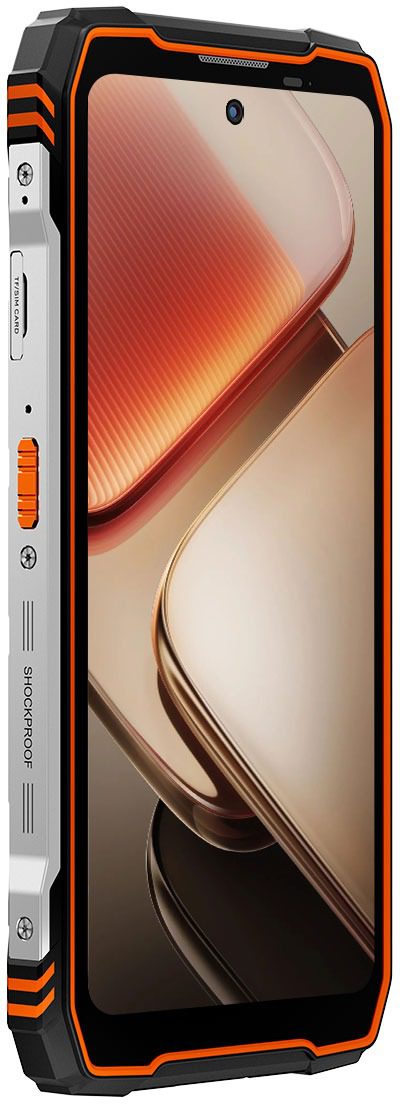 BlackView XPLORE X1 12GB/256GB Orange - Obrázek 3