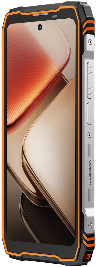 BlackView XPLORE X1 12GB/256GB Orange - Obrázek 4