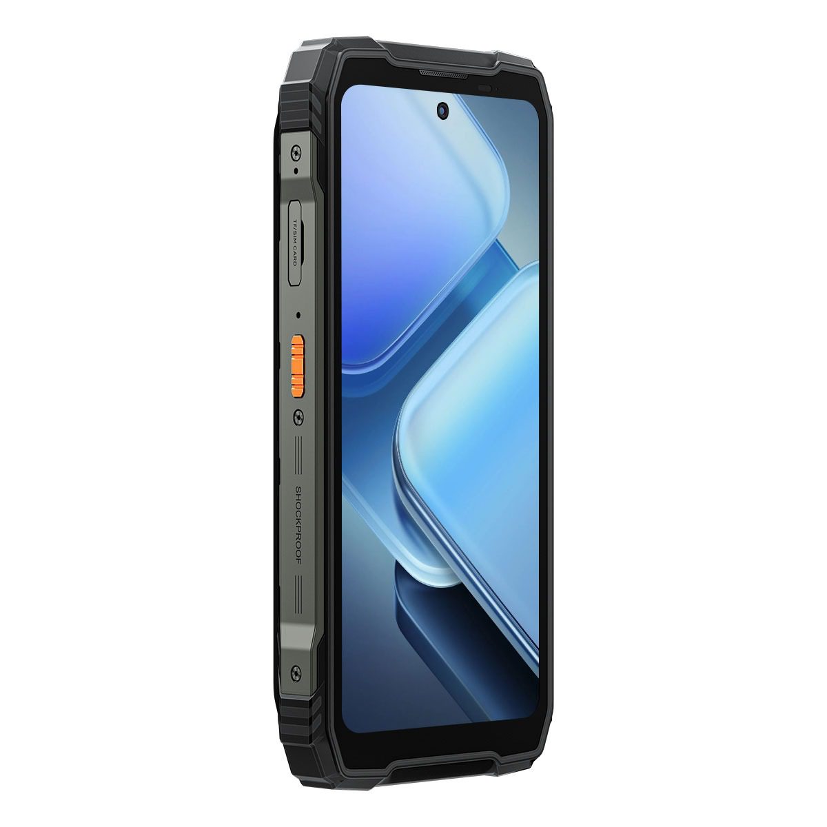 BlackView XPLORE 1 12GB/256GB Black - Obrázek 3
