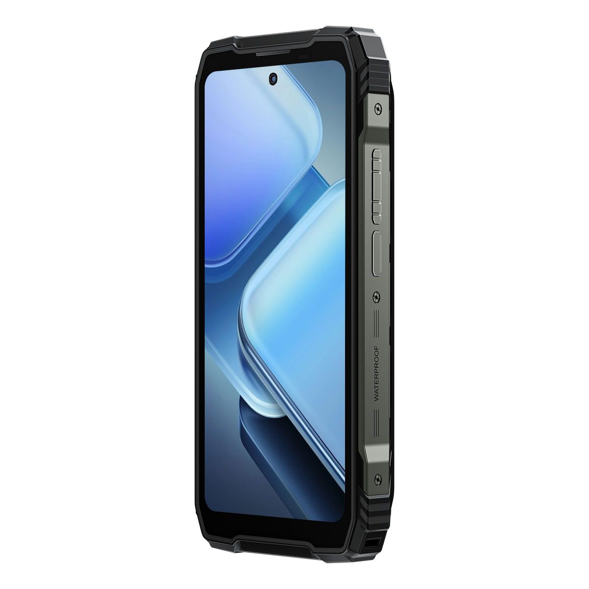 BlackView XPLORE 1 12GB/256GB Black - Obrázek 4