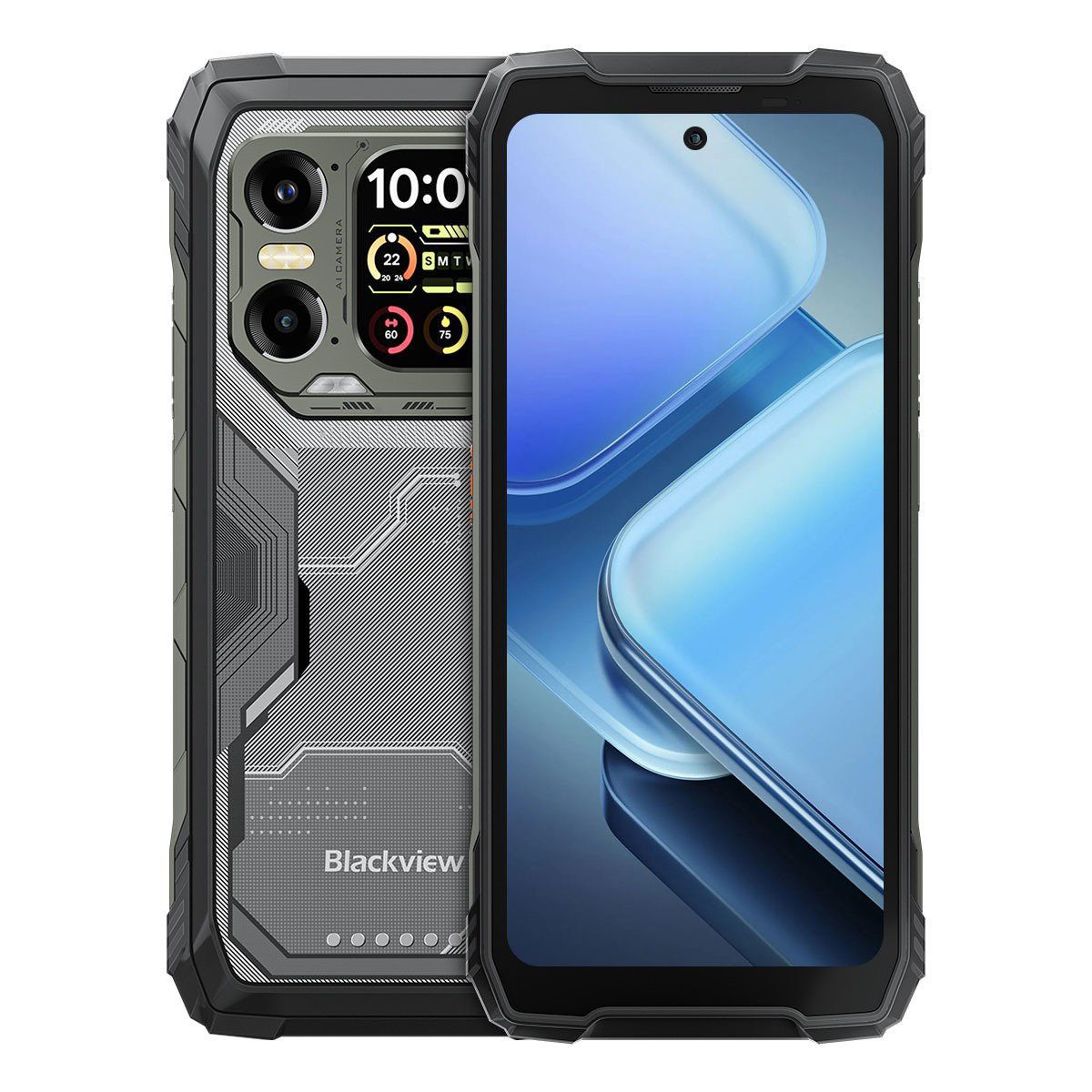 BlackView XPLORE 1 12GB/256GB Black