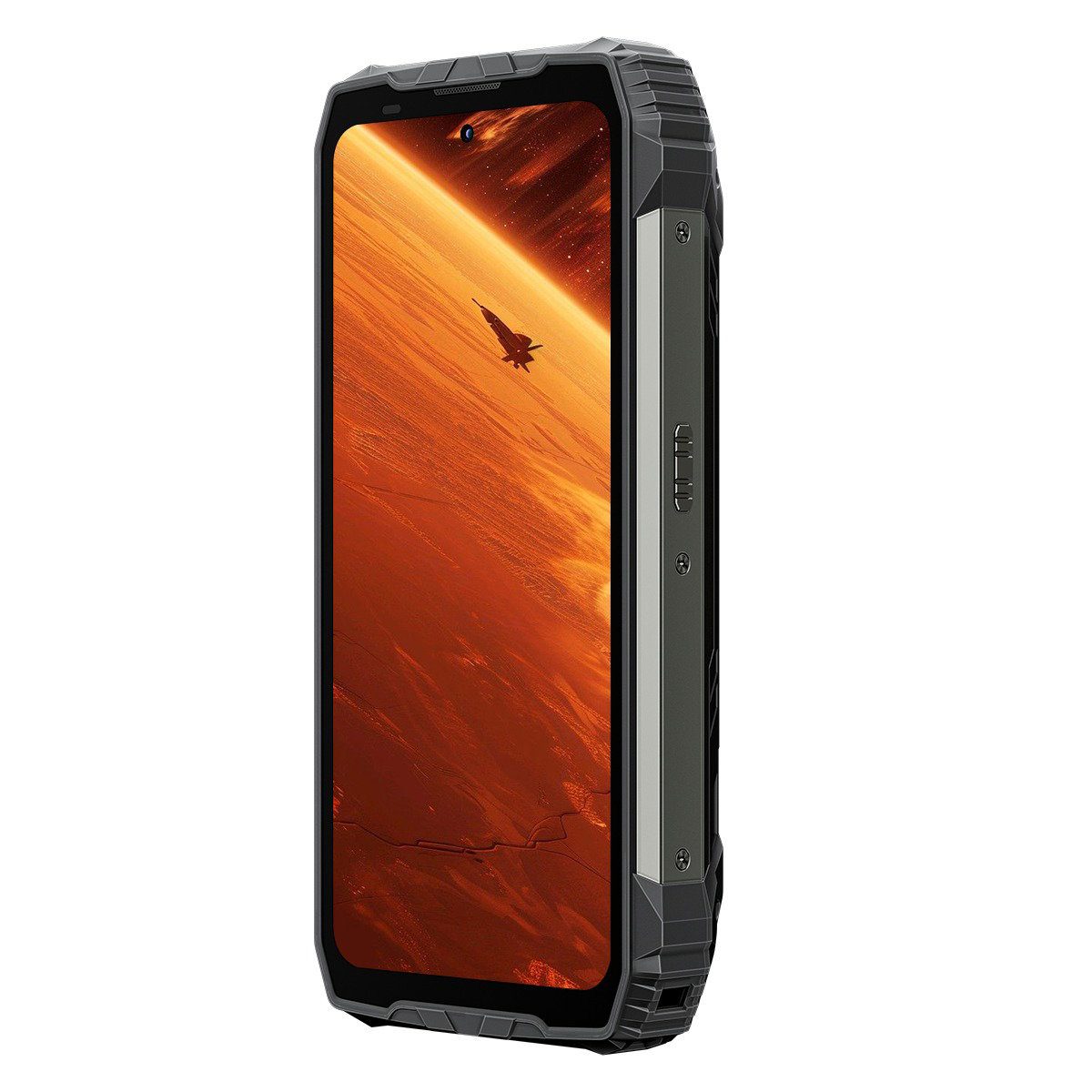 BlackView XPLORE 2 12GB/256GB Black - Obrázek 4
