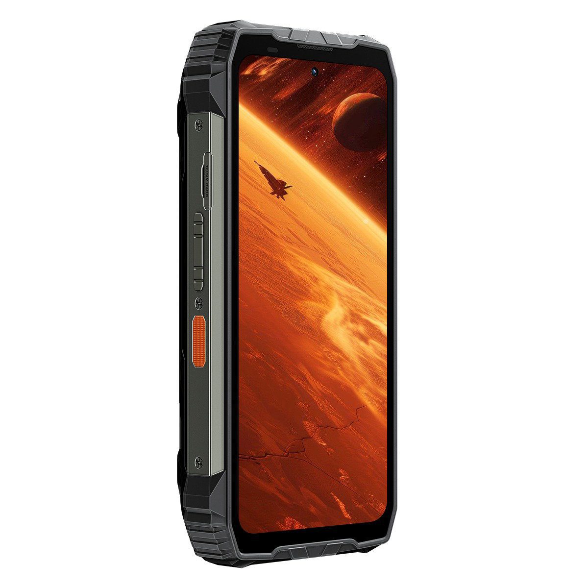 BlackView XPLORE 2 16GB/1TB Black - Obrázek 3