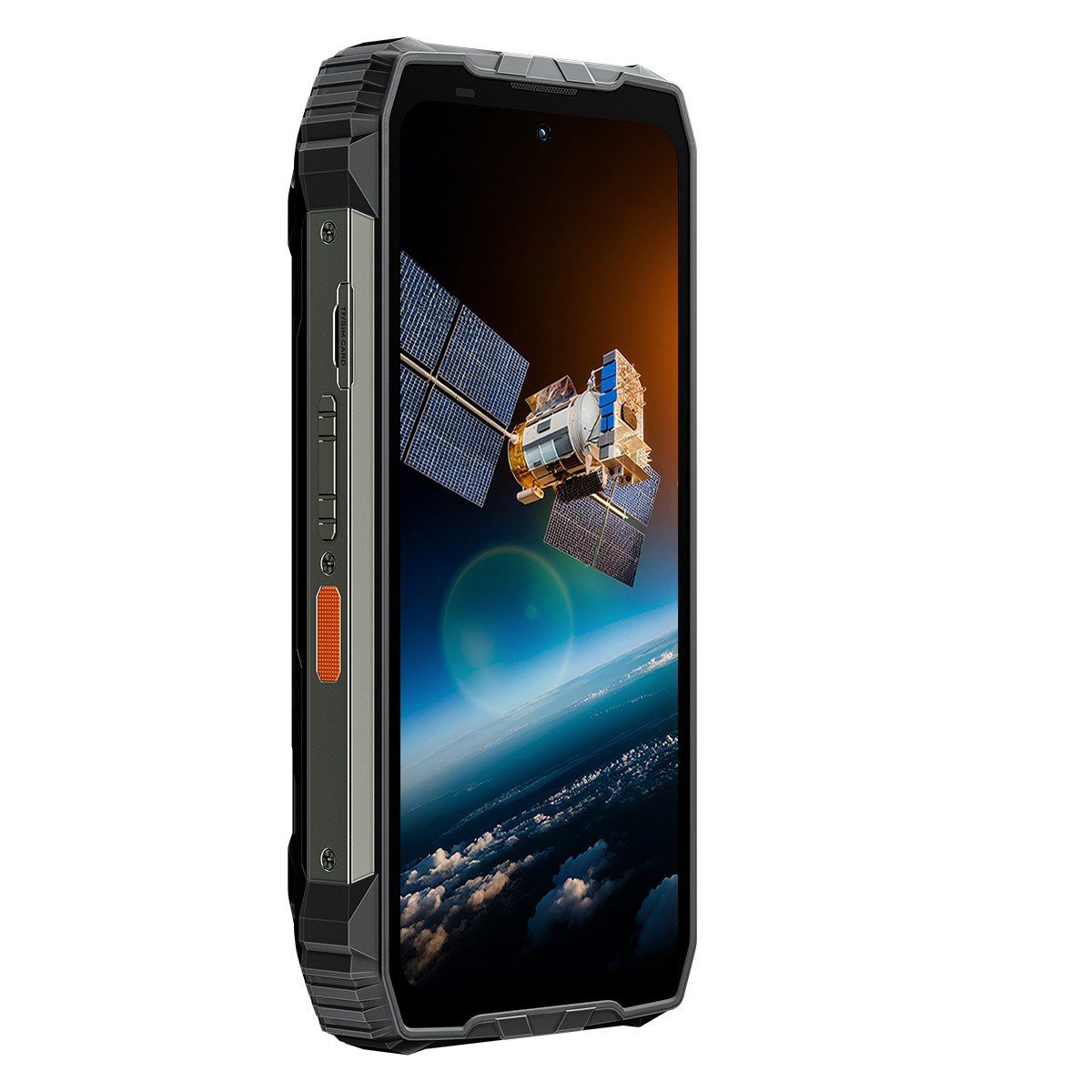 BlackView XPLORE 2 Satellite 12GB/256GB Black - Obrázek 3