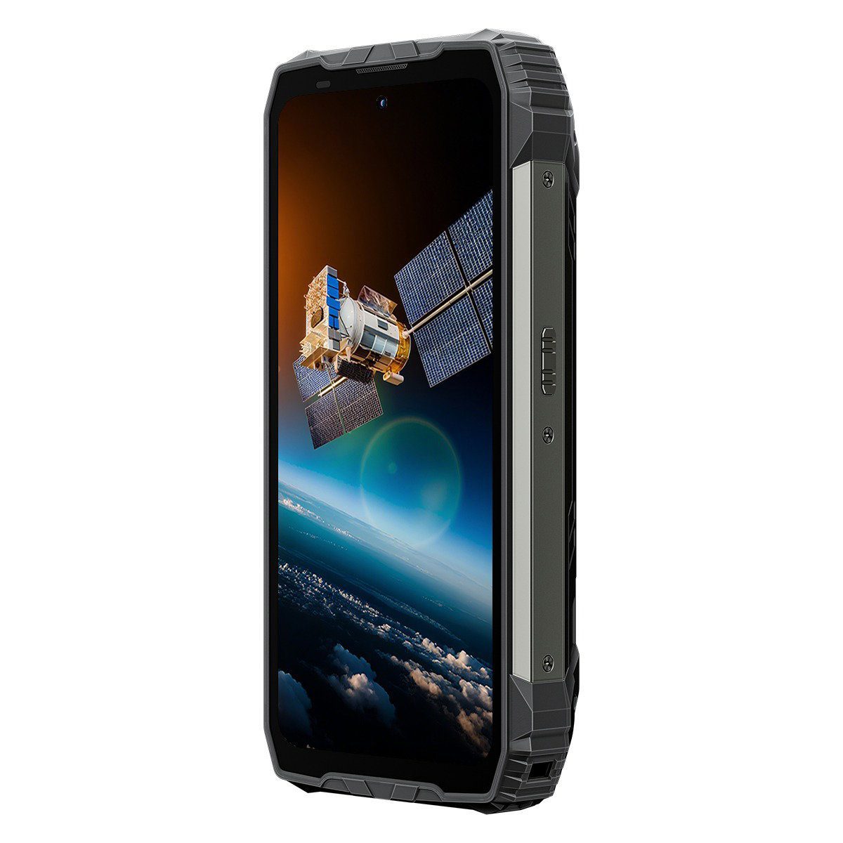 BlackView XPLORE 2 Satellite 12GB/256GB Black - Obrázek 4