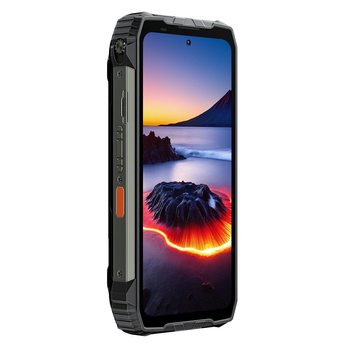 BlackView XPLORE 2 Projector 12GB/256GB Black - Obrázek 3