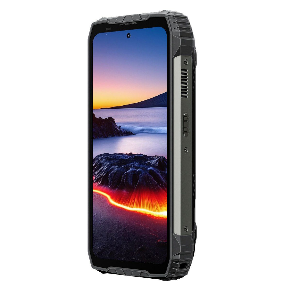 BlackView XPLORE 2 Projector 12GB/256GB Black - Obrázek 4