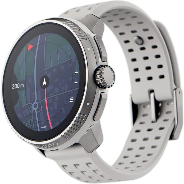 Suunto Race Beige - Obrázek 9