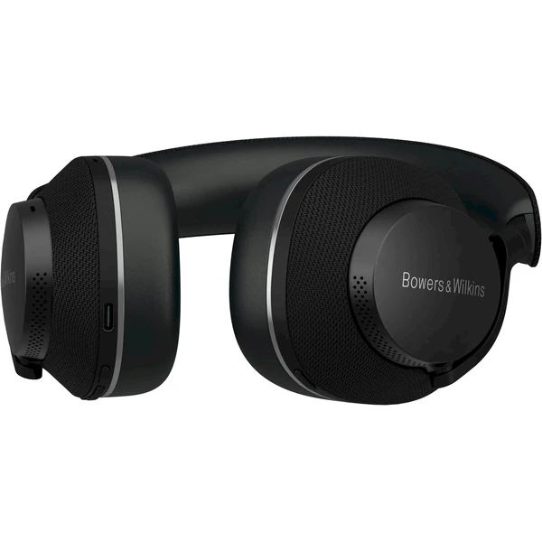 Bowers & Wilkins PX7 S2e Black - Obrázek 5