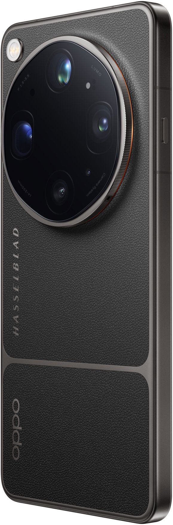 OPPO Find X9 Ultra 12GB/512GB Tundra Umber - Obrázek 7