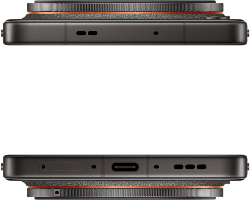 OPPO Find X9 Ultra 12GB/512GB Tundra Umber - Obrázek 9