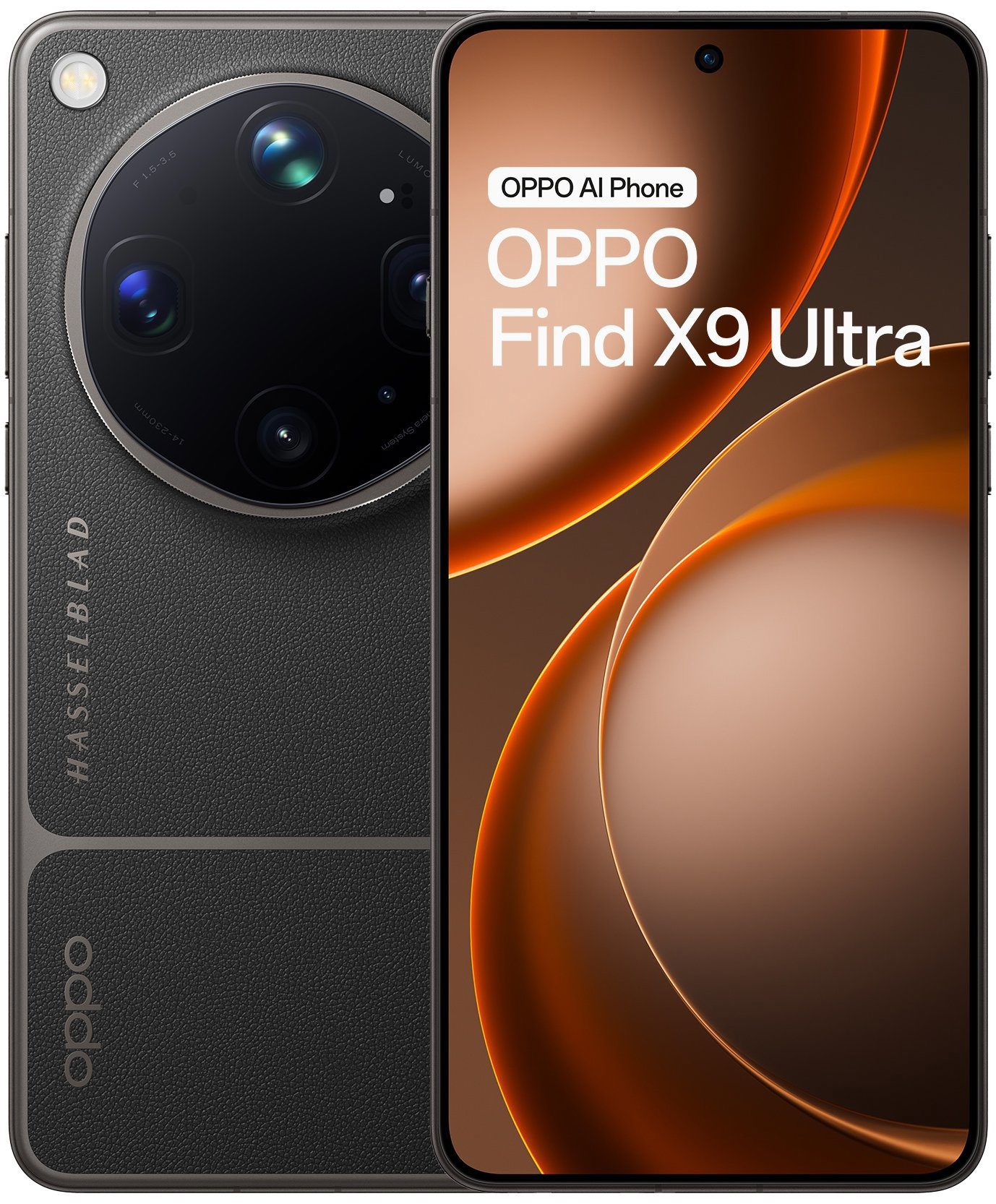 OPPO Find X9 Ultra 12GB/512GB Tundra Umber