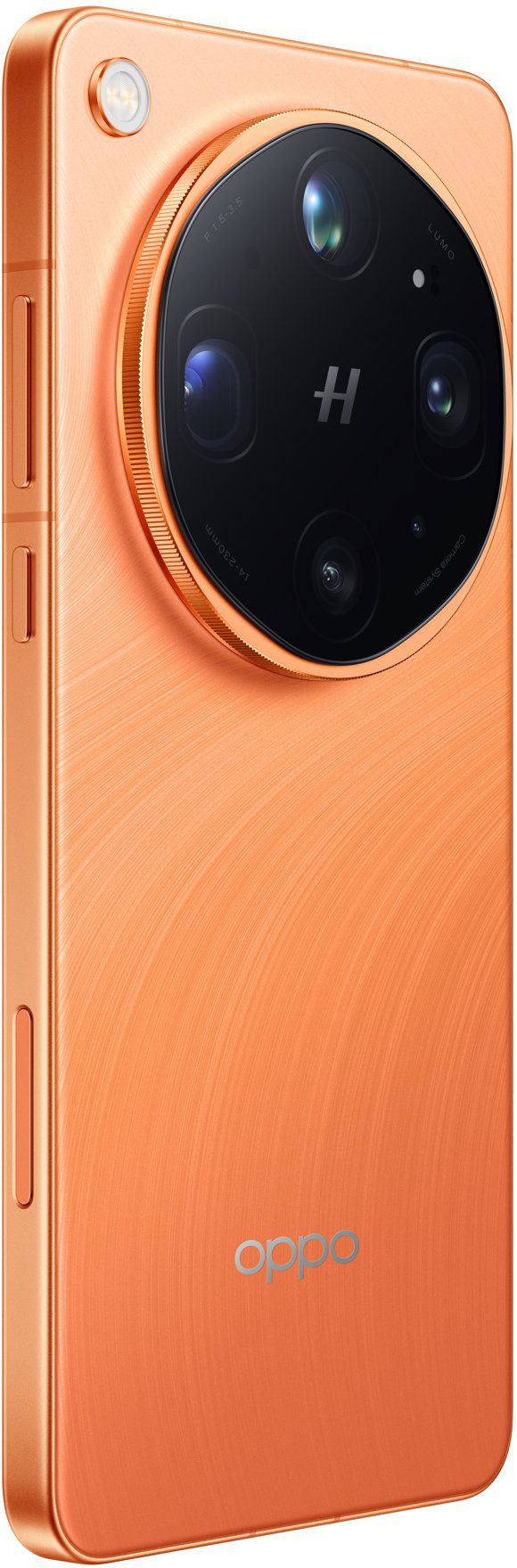 OPPO Find X9 Ultra 12GB/512GB Canyon Orange - Obrázek 6
