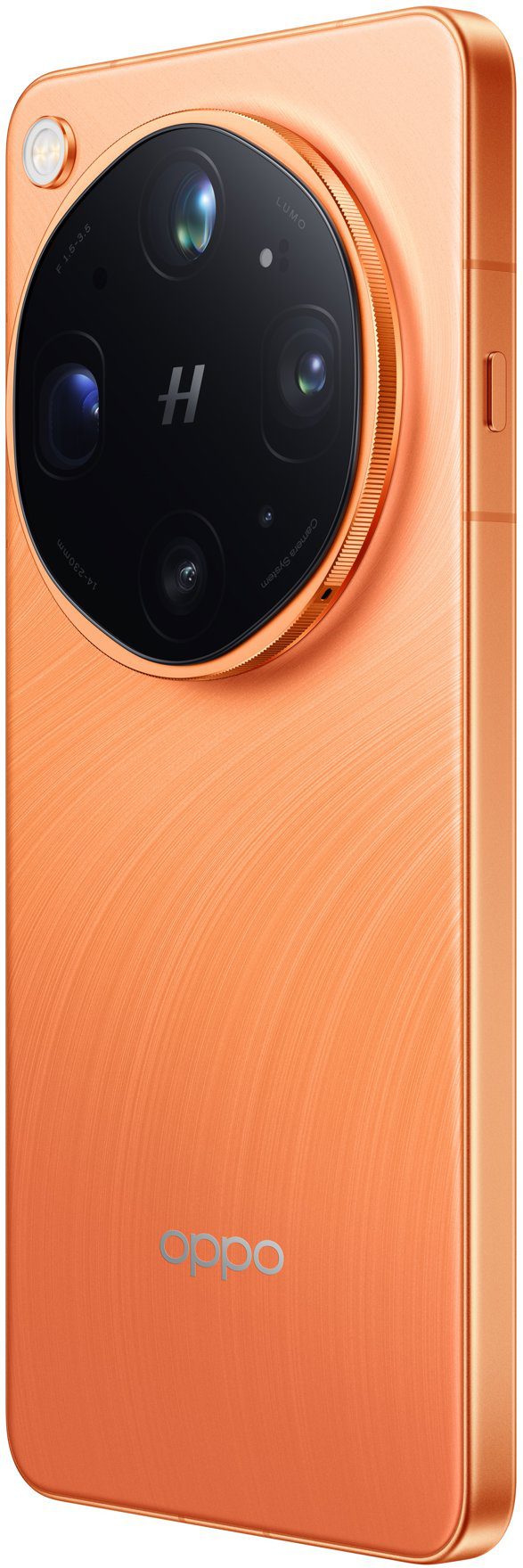 OPPO Find X9 Ultra 12GB/512GB Canyon Orange - Obrázek 7