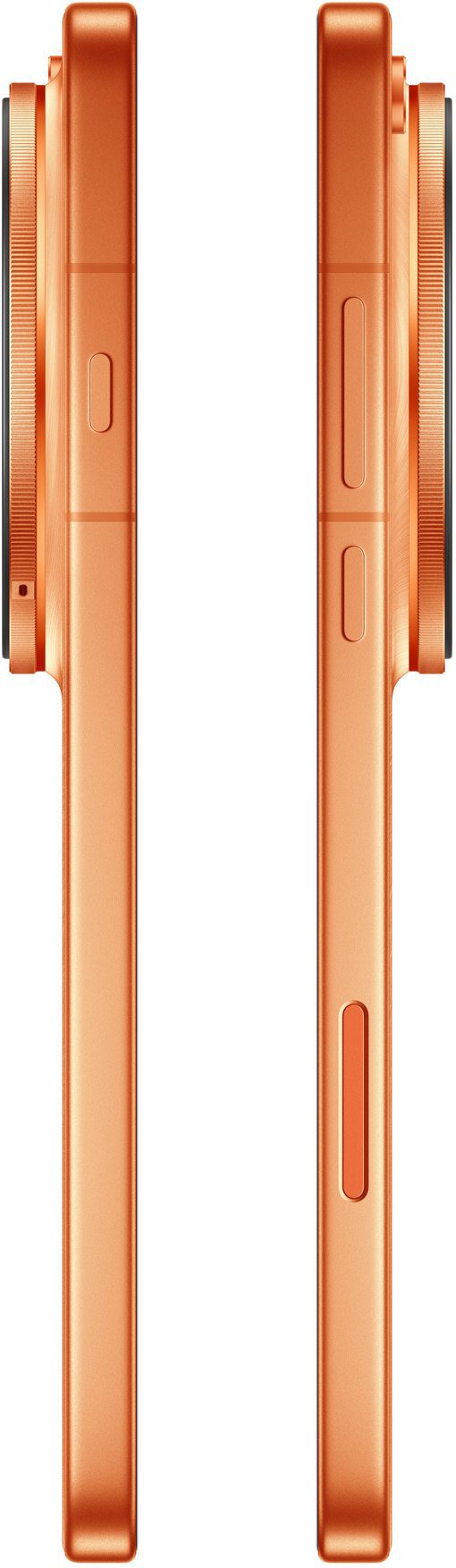 OPPO Find X9 Ultra 12GB/512GB Canyon Orange - Obrázek 8