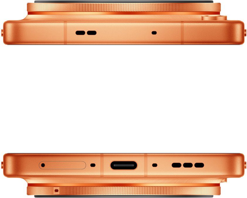 OPPO Find X9 Ultra 12GB/512GB Canyon Orange - Obrázek 9