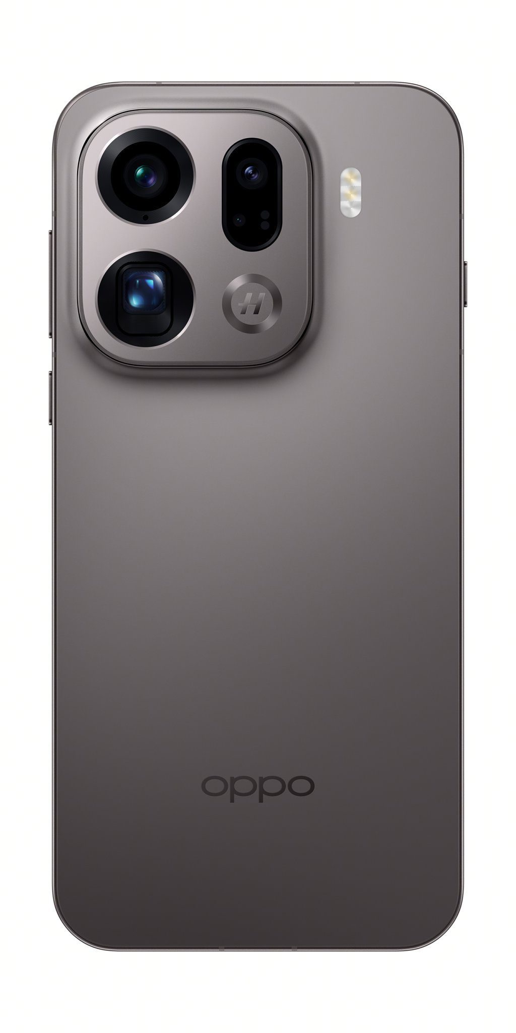 OPPO Find X9 Pro 16GB/512GB Charcoal Titanium - Obrázek 3