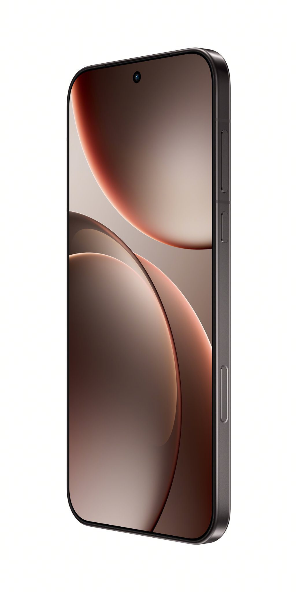 OPPO Find X9 Pro 16GB/512GB Charcoal Titanium - Obrázek 4