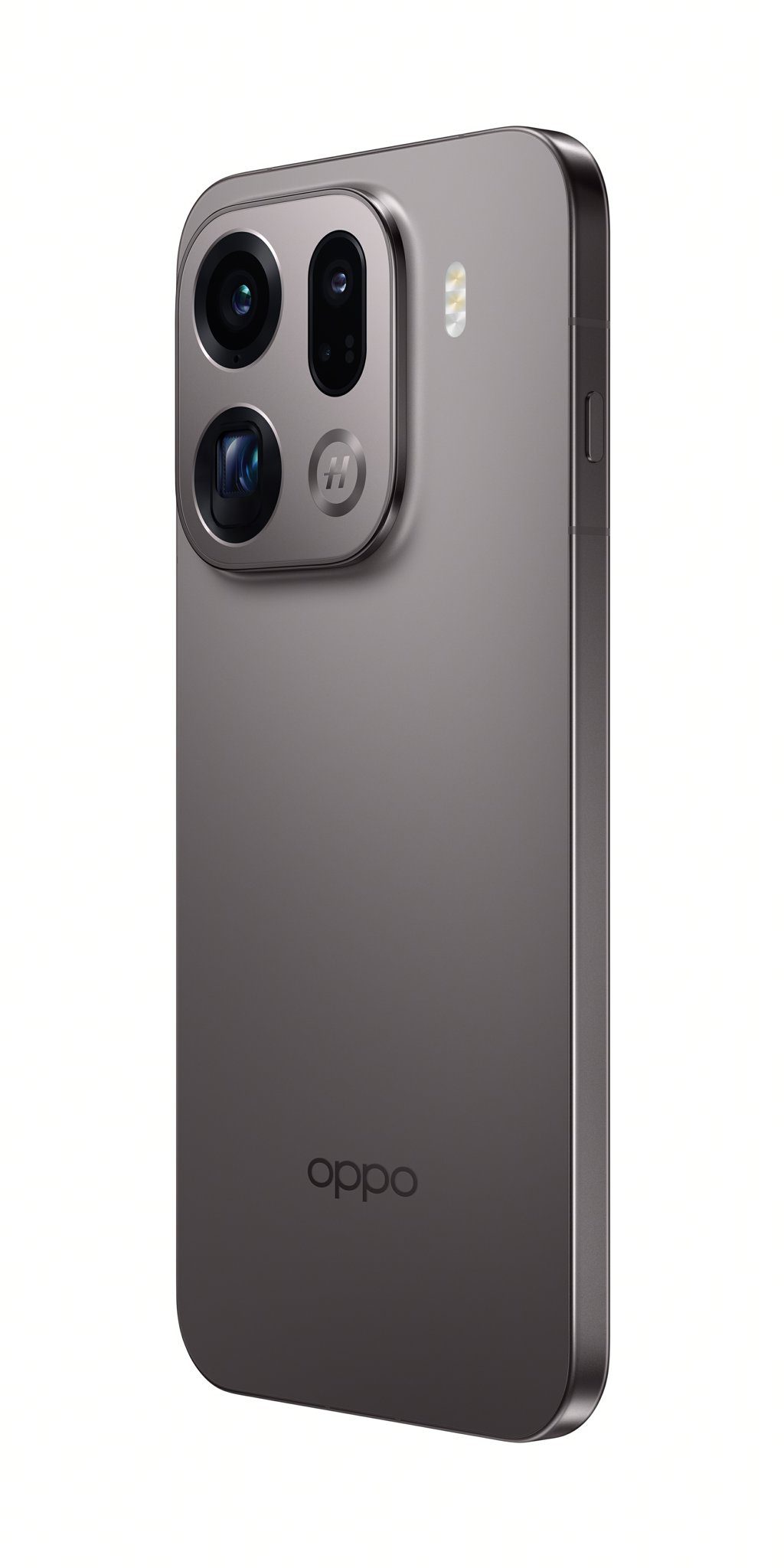 OPPO Find X9 Pro 16GB/512GB Charcoal Titanium - Obrázek 6