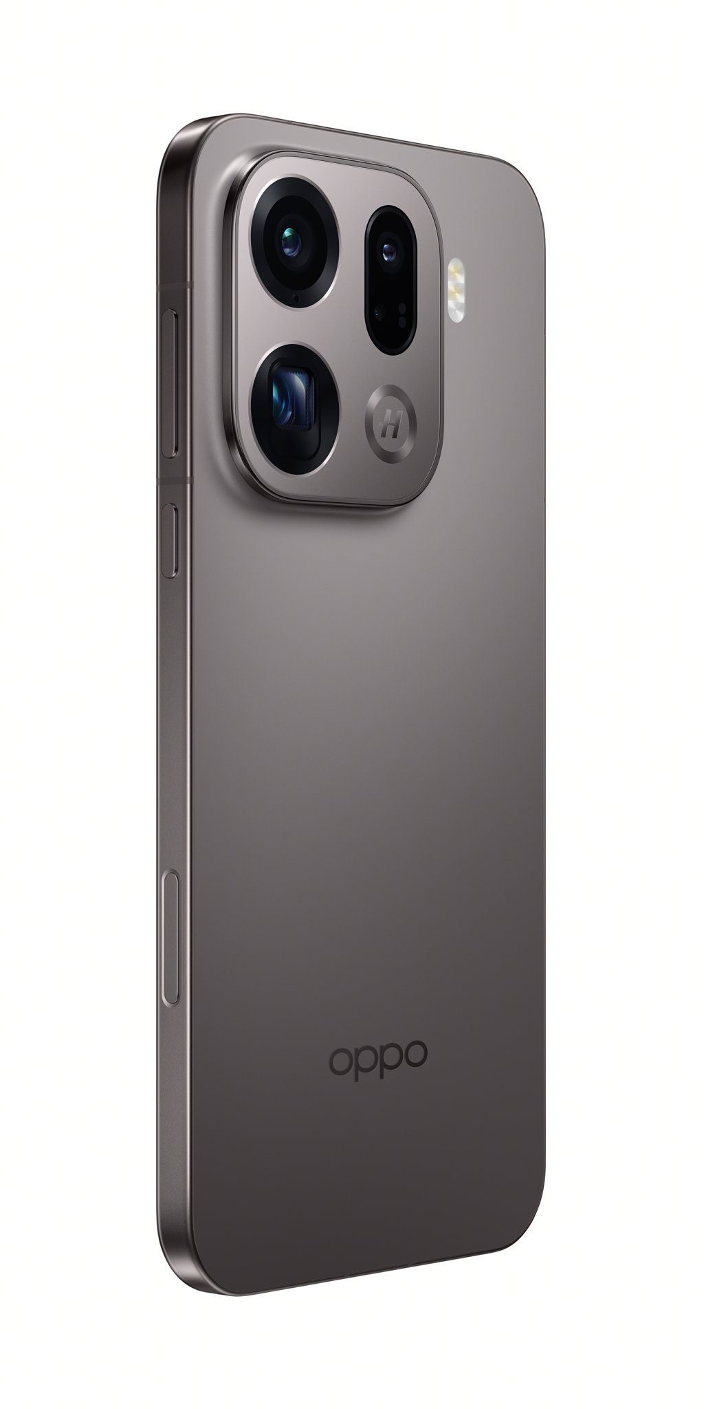 OPPO Find X9 Pro 16GB/512GB Charcoal Titanium - Obrázek 7