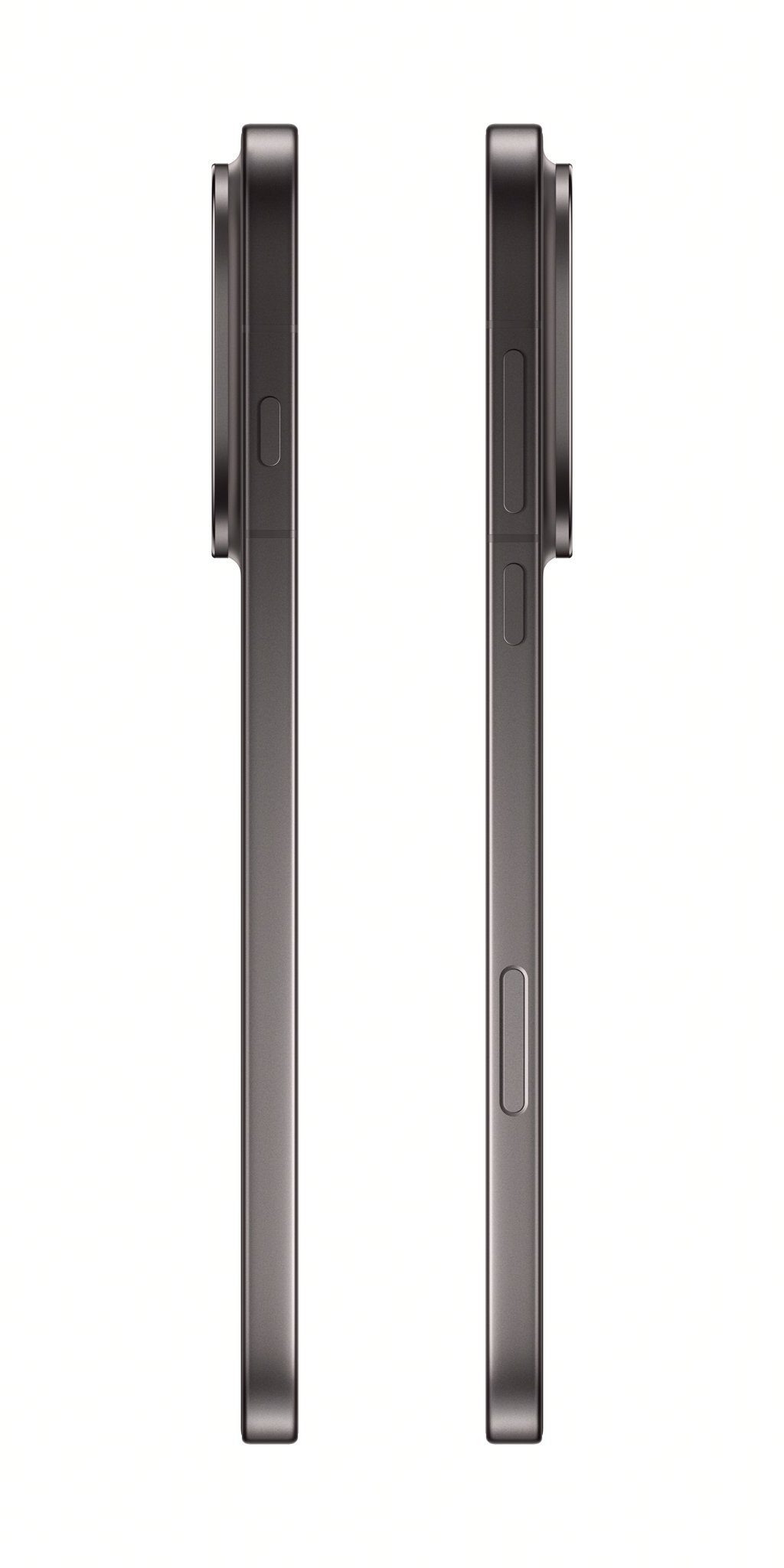 OPPO Find X9 Pro 16GB/512GB Charcoal Titanium - Obrázek 8