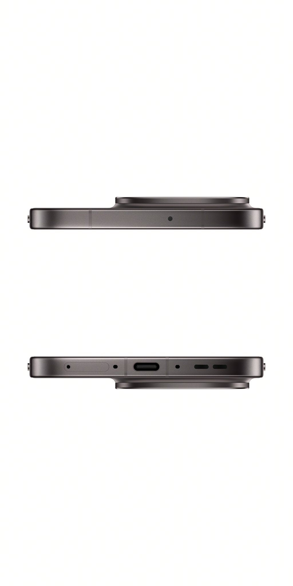 OPPO Find X9 Pro 16GB/512GB Charcoal Titanium - Obrázek 9