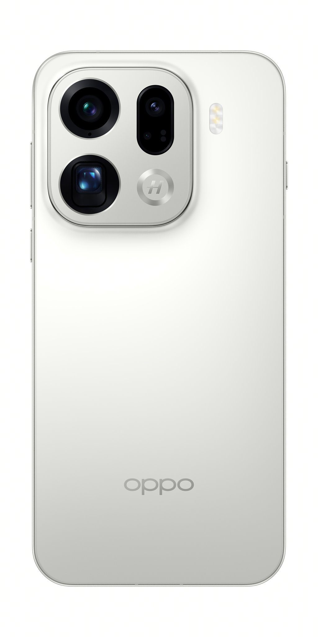 OPPO Find X9 Pro 16GB/512GB Silk White - Obrázek 3