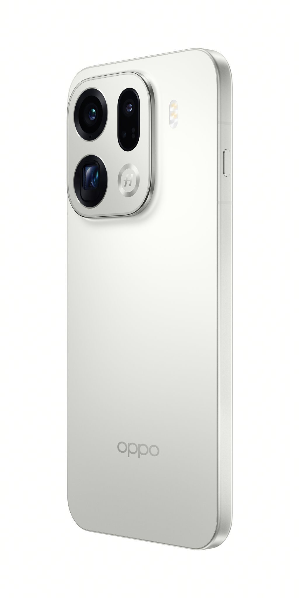 OPPO Find X9 Pro 16GB/512GB Silk White - Obrázek 6