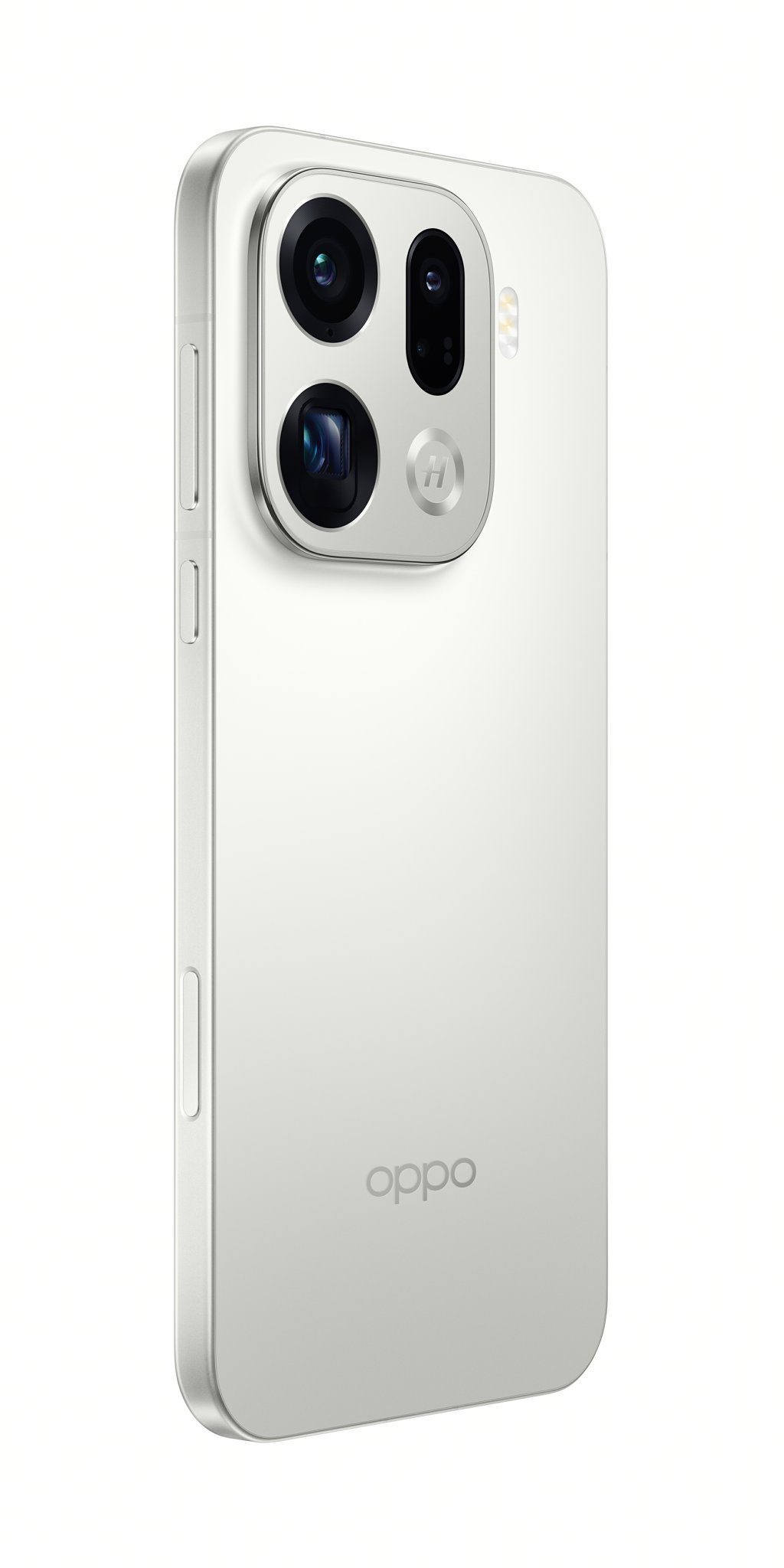 OPPO Find X9 Pro 16GB/512GB Silk White - Obrázek 7