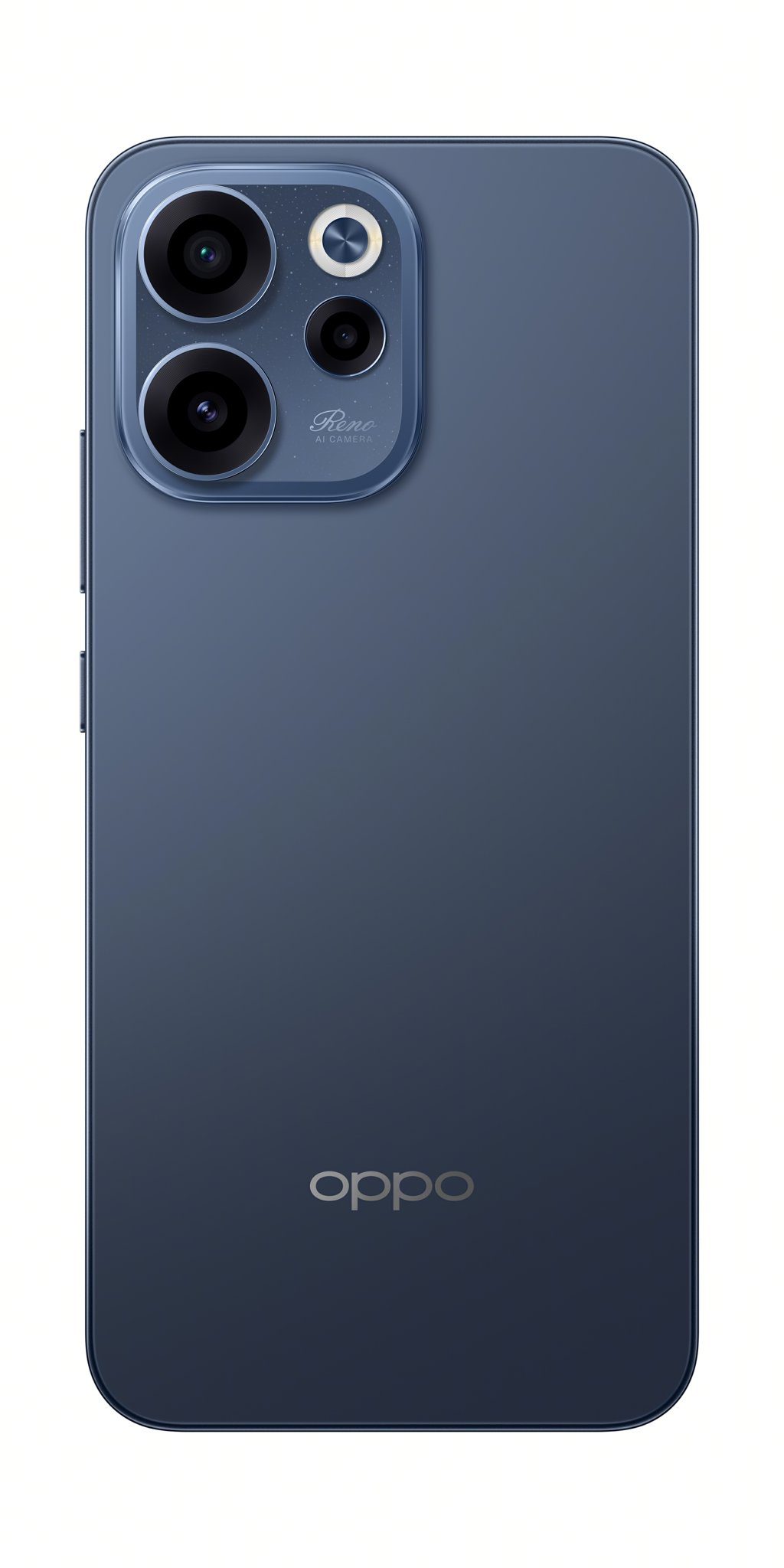 OPPO Reno15 FS 8GB/512GB Twilight Blue - Obrázek 3