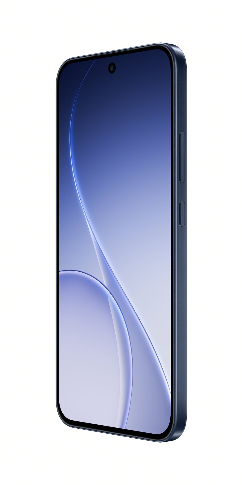OPPO Reno15 FS 8GB/512GB Twilight Blue - Obrázek 4