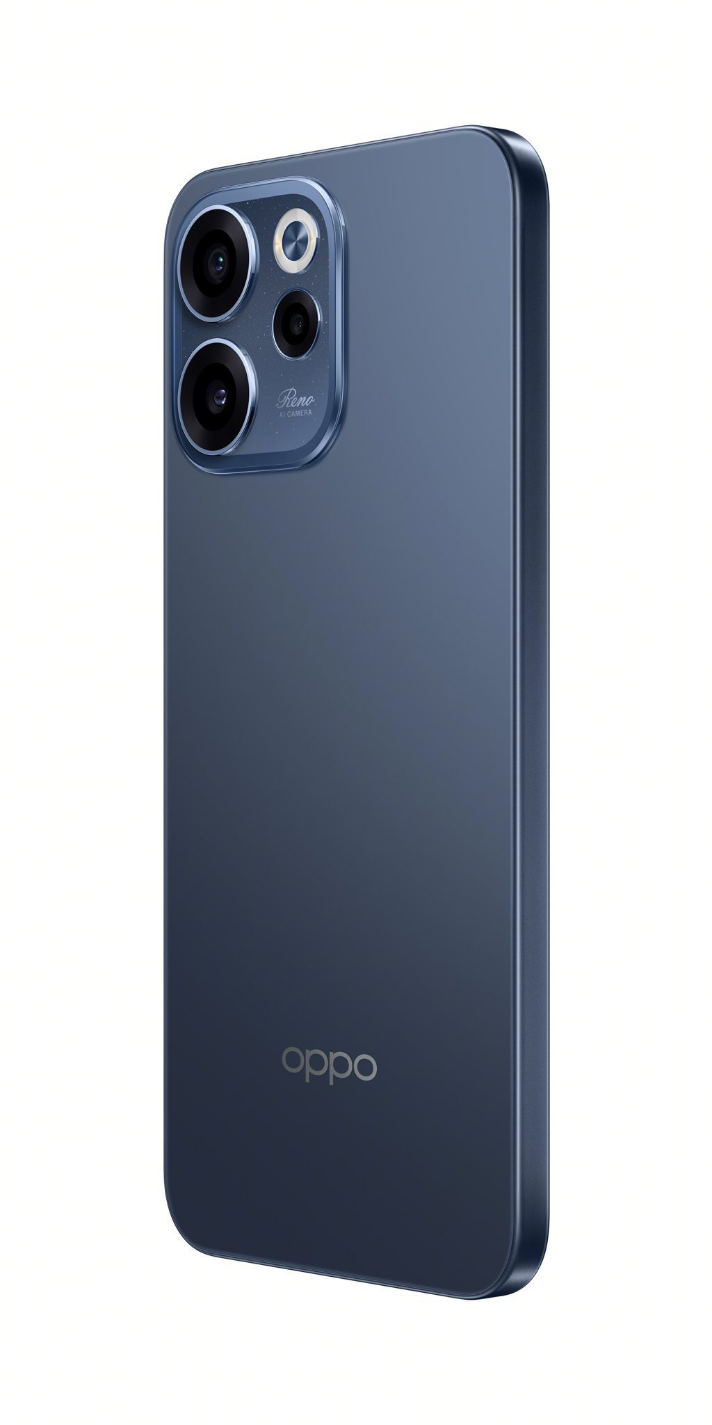 OPPO Reno15 FS 8GB/512GB Twilight Blue - Obrázek 6