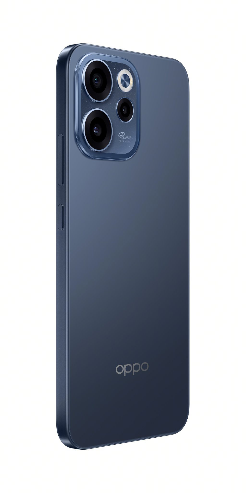 OPPO Reno15 FS 8GB/512GB Twilight Blue - Obrázek 7