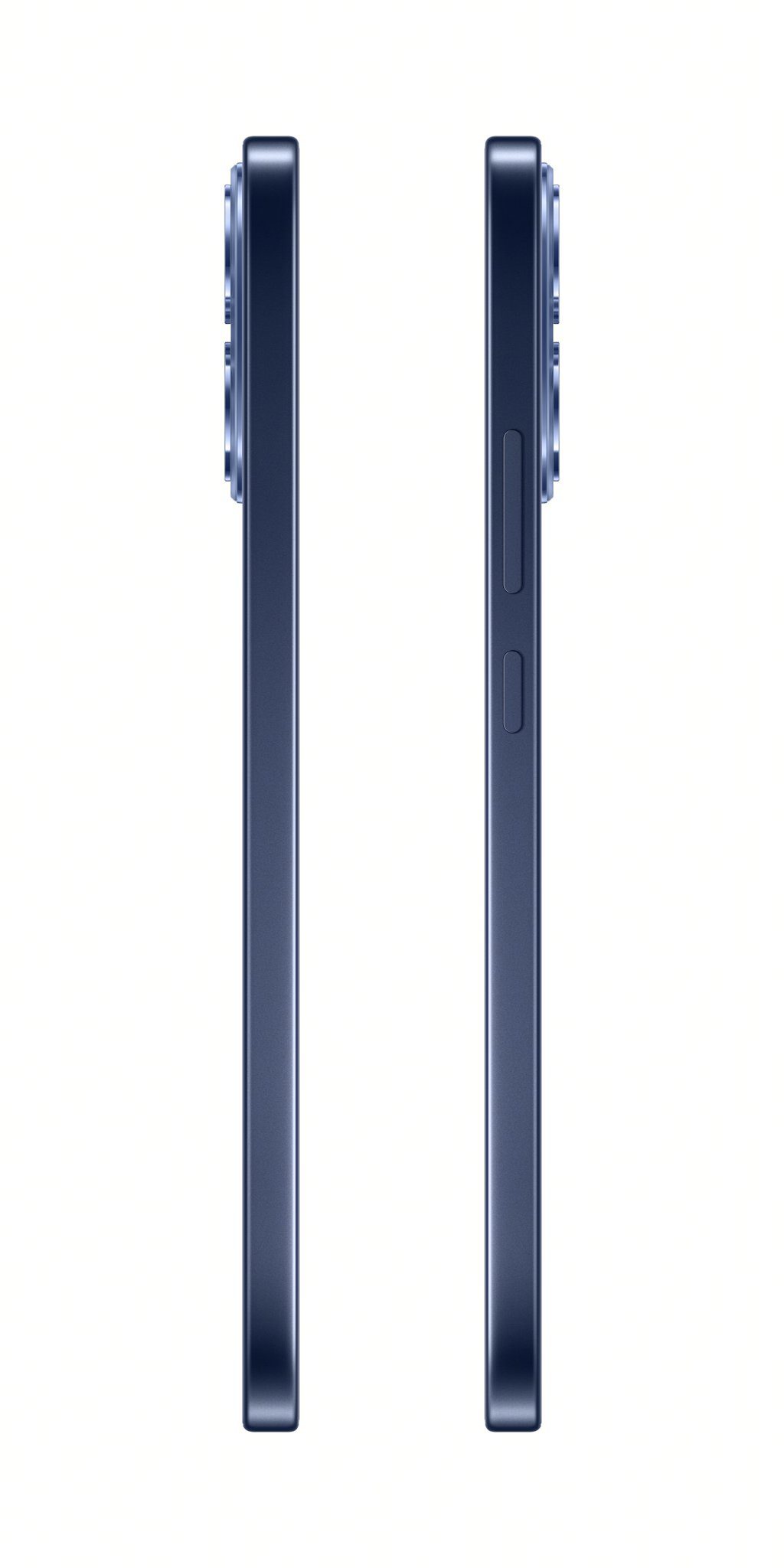 OPPO Reno15 FS 8GB/512GB Twilight Blue - Obrázek 8