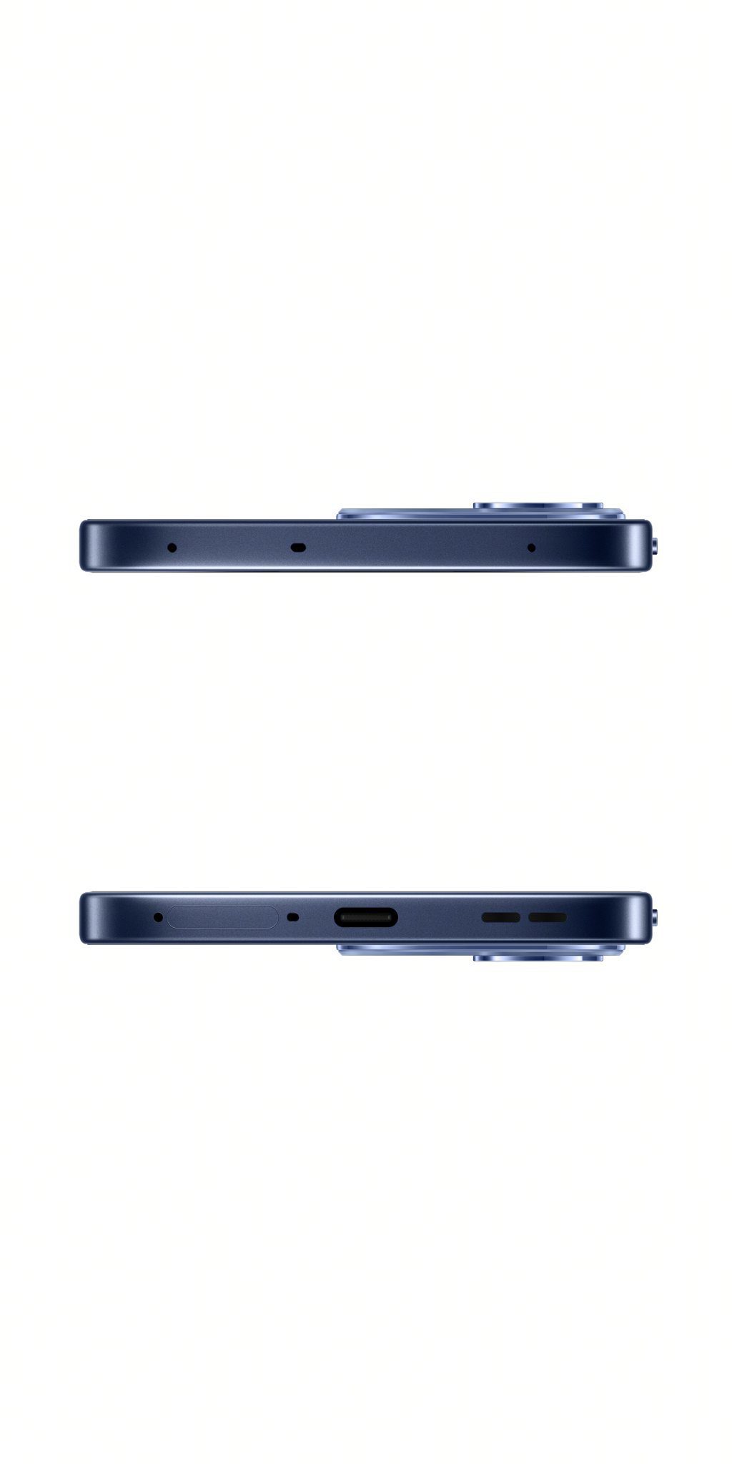 OPPO Reno15 FS 8GB/512GB Twilight Blue - Obrázek 9