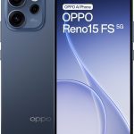 OPPO Reno15 FS 8GB/512GB Twilight Blue