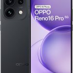 OPPO Reno16 Pro 5G 12GB/512GB Starlight Black