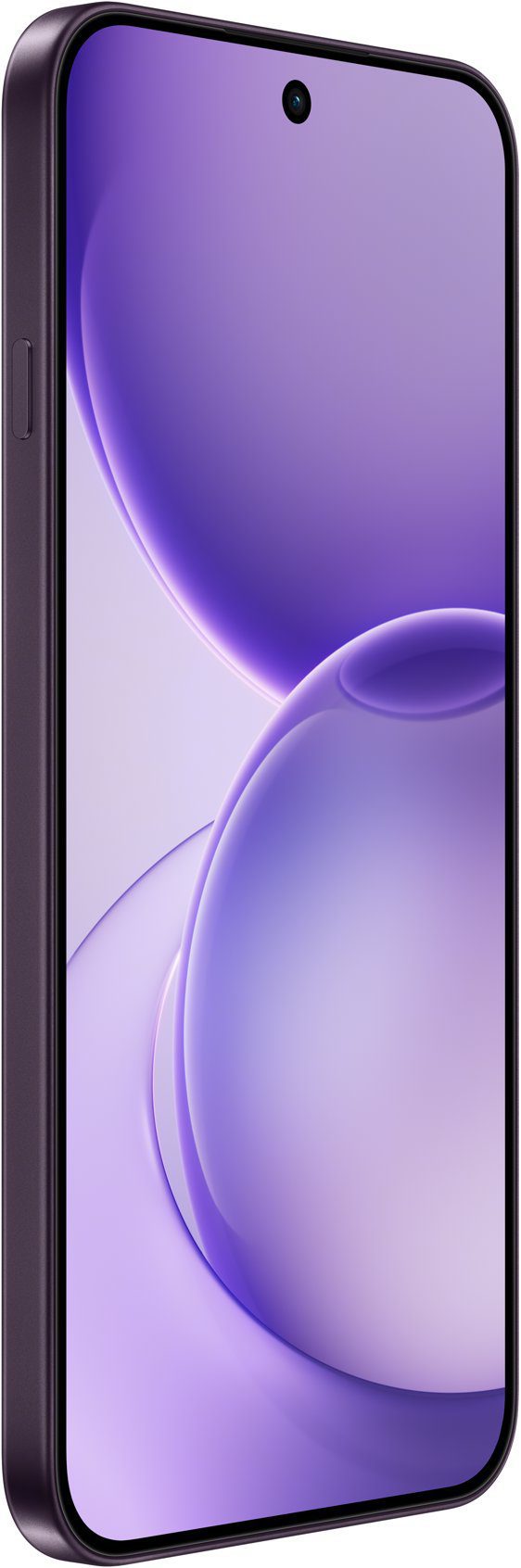 OPPO Reno16 FS 5G 8GB/512GB Purple Black - Obrázek 4
