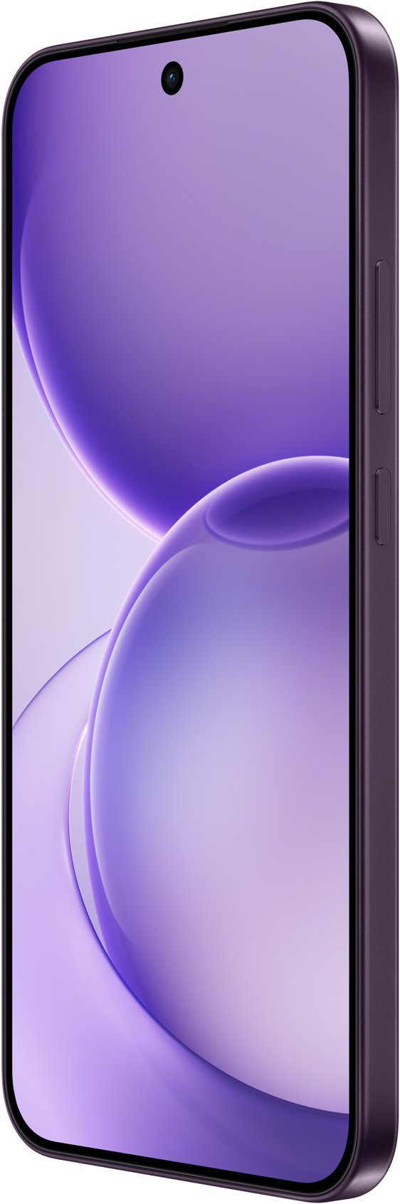 OPPO Reno16 FS 5G 8GB/512GB Purple Black - Obrázek 6